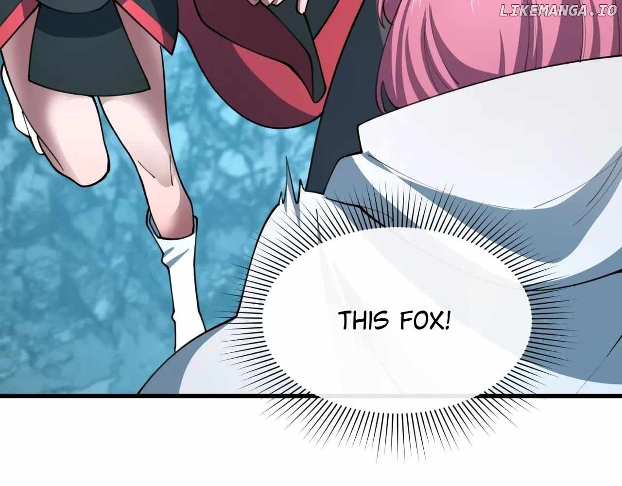 Age of Terror Chapter 490 106